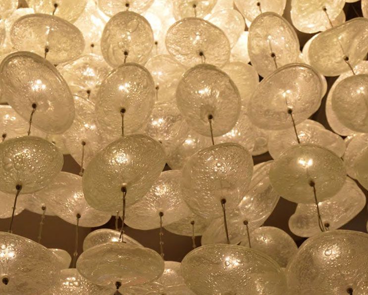 Illuminazione scenografica