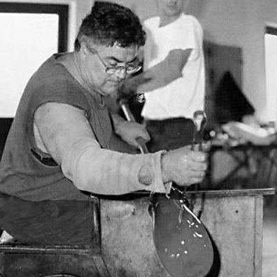 Silvano Signoretto